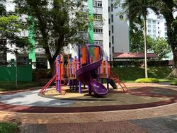 Blk 2 Marsiling Spring (Woodlands), HDB 3 Rooms #597623731